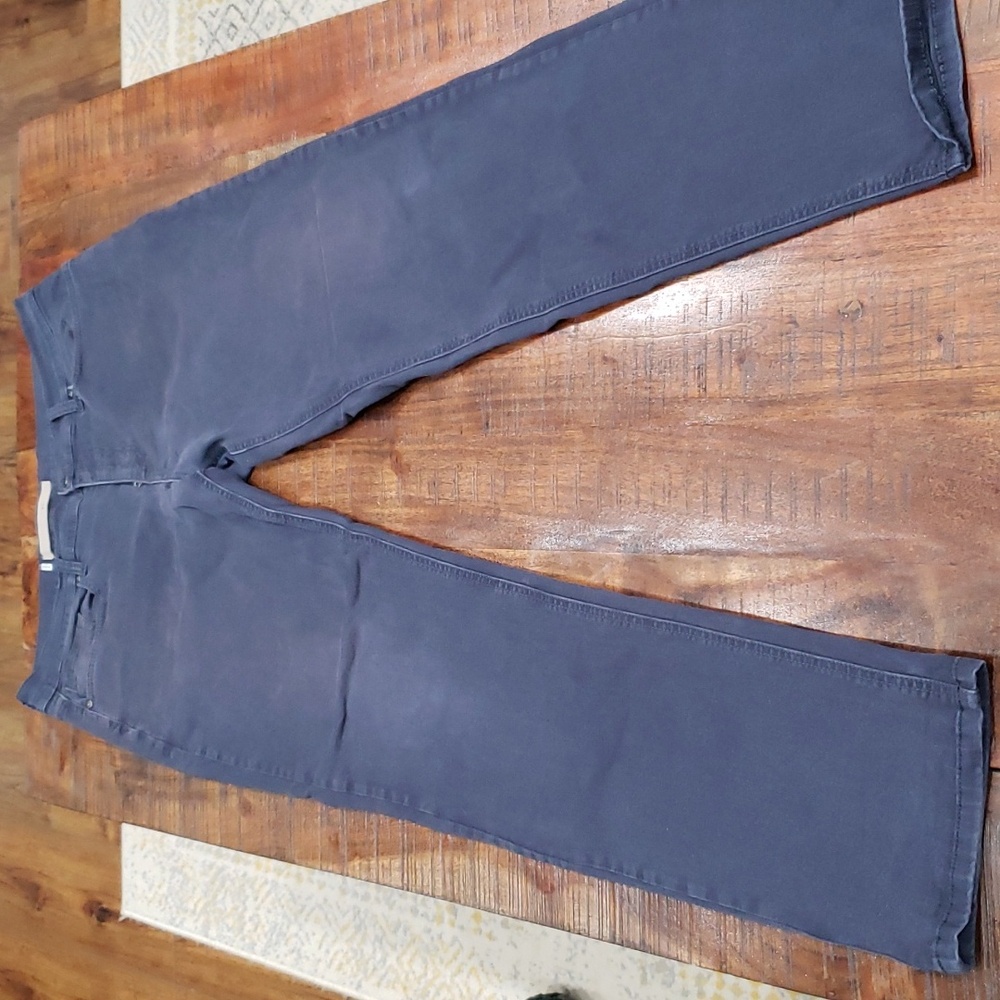Joe's Jeans Men's Blue Jeans